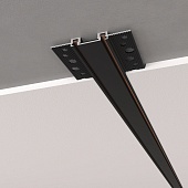 Шинопровод встраиваемый (2м) Flat Magnetic 85130/00 Elektrostandard