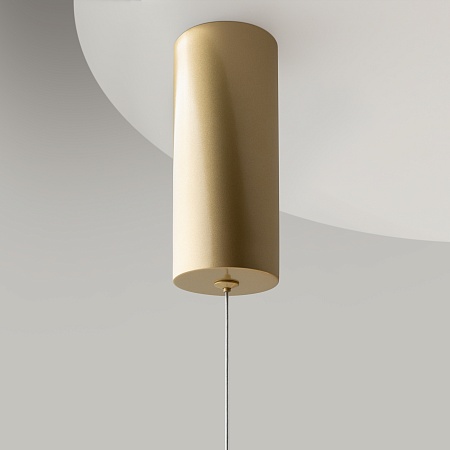 Подвесной светильник Maytoni Glint MOD072PL-L28BS3K - фото