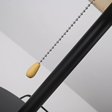 Настольная Лампа Andrean Tab Imperiumloft 229137-23 - фото