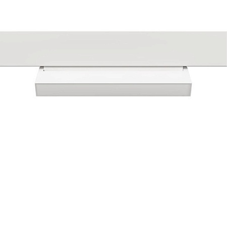 Магнитный трековый светильник Arte Lamp LINEA A4669PL-1WH - фото