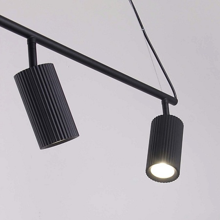 Подвесная люстра F-Promo 4635-4P - фото