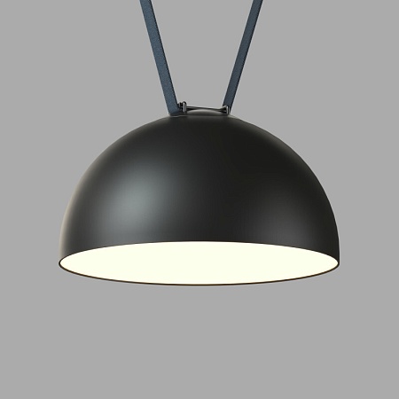 Светильник на шине Denkirs DK5662-BK - фото