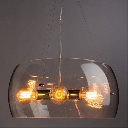 Подвесная люстра ARTE LAMP A8057SP-5CC - фото