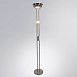Торшер Arte Lamp DUETTO A4329PN-2SS - фото