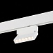 Магнитный трековый светильник белый LED 1*6W 3000K 532Lm Ra>80 36° IP20 L120xW22xH134 4 ST362.536.06 - фото