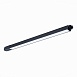Св-к трек. Черный LED 1*24W 4000K 2 450Lm Ra>98 120 IP20 L600xW34xH33 180-240V ST366.448.24 - фото