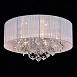 Люстра потолочная MW-Light Жаклин 465016006 - фото