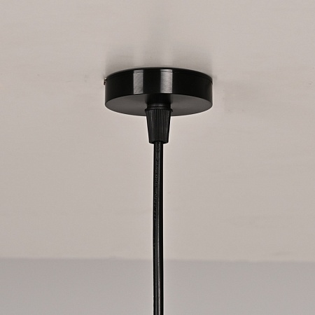 Потолочный Светильник Zylo Black H34 Imperiumloft 314525-23 - фото