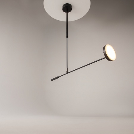 Потолочный светильник Maytoni Fad MOD070CL-L8B3K - фото