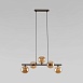 Подвесной светильник TK Lighting 6105 - фото
