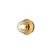 Настенный светильник (бра) Maytoni Ambre MOD331WL-L3BS3K - фото