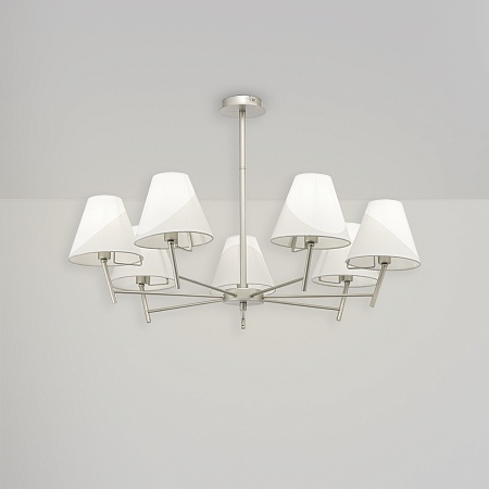 Люстра Freya Vanessa FR5084PL-07G - фото