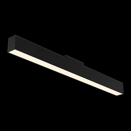 Трековый светильник Technical BASIS TR012-2-20W3K-B - фото
