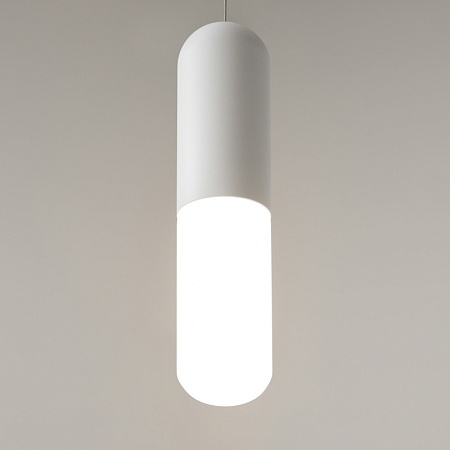 Подвесной светильник Technical Mist P101PL-L300-12W3K-W - фото