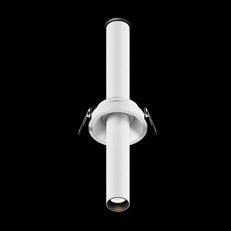 Встраиваемый светильник Technical Focus T C140RS-L300-7W3K-W - фото