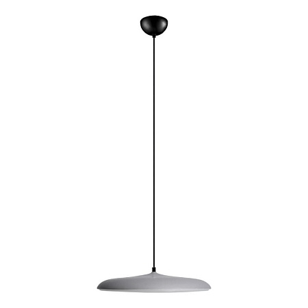 10119 Grey Подвесной светильник LOFT IT Plato - фото