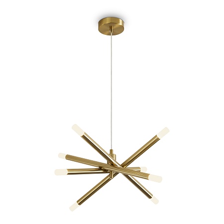 Подвесной светильник Freya Wands FR6130PL-L24B - фото