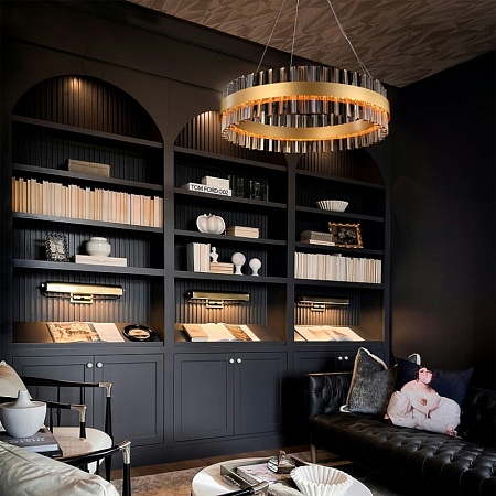 Подвесная люстра Favourite 4263-8P - фото