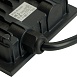 Светодиодный прожектор SAFFIT SFL51-20 IP65 20W 6500K черный - фото
