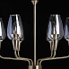 Люстра подвесная MW-Light Элла 483015606 - фото