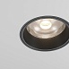 Встраиваемый светильник Technical DL125-L12-4K-TRS-B - фото