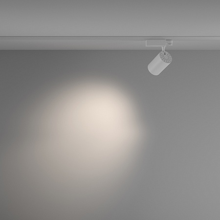 Трековый светильник Technical Vuoro TR029-3-20W4K-M-W - фото