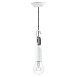 Подвесной светильник Lussole COZY LSP-8547 - фото