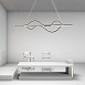Подвесной Светильник Magnina White Imperiumloft 220382-23 - фото