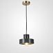 Подвесной Светильник Stone Pendant Green Imperiumloft Imperiumloft 179756-26 - фото