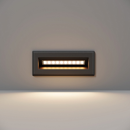 Подсветка для лестниц Outdoor Bosca O045SL-L5B3K - фото