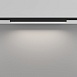 Трековый светильник Technical BASIS TR192-1-12W4K-B - фото