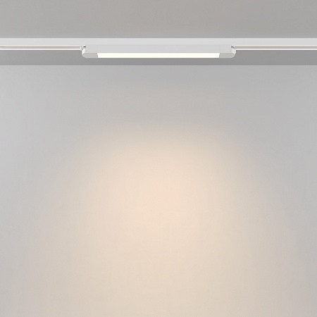 Трековый светильник Technical TR000-1-12W3K-W_1 - фото