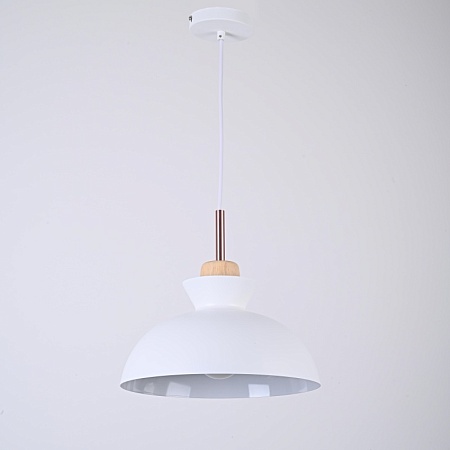 Подвесной Светильник Omg A White Imperiumloft 101863-26 - фото