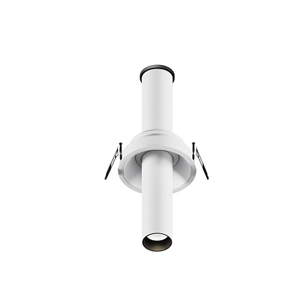 Встраиваемый светильник Technical Focus T C140RS-L200-7W4K-W - фото