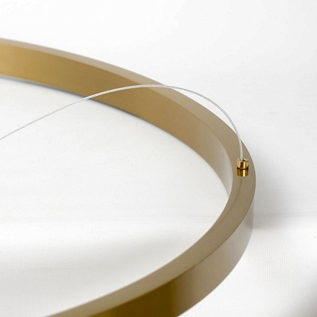 Люстра подвесная  desoto Lussole  LSP-7230 - фото