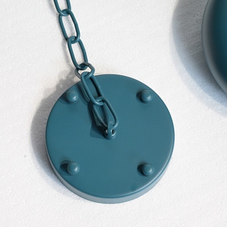 Подвесная Люстра Fanny 16 Green Imperiumloft 212349-23 - фото