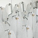 Подвесная люстра Favourite 3018-12P - фото