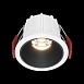 Встраиваемый светильник Technical Alfa LED DL043-01-10W3K-RD-WB - фото