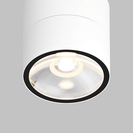 Потолочный светильник Outdoor Spin O310CL-L7W3K - фото