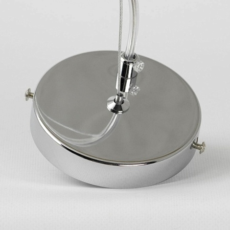 Люстра подвесная Lussole  LSP-8898 - фото