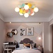 Потолочная Люстра Matisse C D47 Imperiumloft 167194-26 - фото