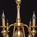 Люстра подвесная MW-Light Консуэло 614010608 - фото