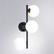 Настенный светильник ARTE LAMP A2243PL-3BK - фото