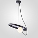 Подвесной Светильник Margott D35 Black Imperiumloft 213908-23 - фото