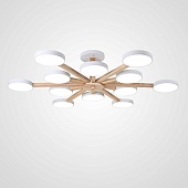 Потолочный Светильник Turna L12 White Imperiumloft 228851-26