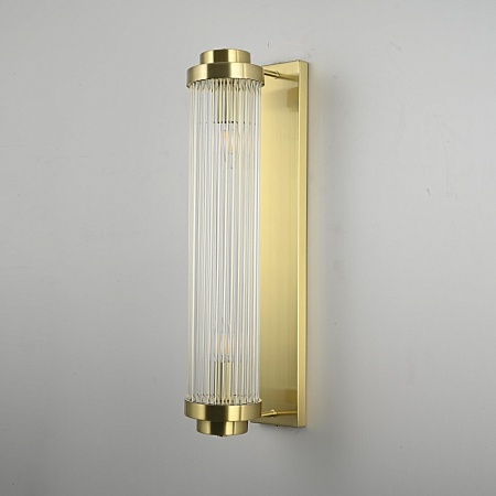 Бра Brass Kiosk 60 Imperiumloft 143823-22 - фото