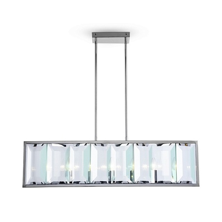Подвесной светильник Maytoni Cerezo MOD202PL-07N - фото