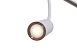 Трековый светильник Technical TR010-1-GU10-W - фото