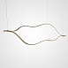Подвесной Светодиодный Светильник Tape Light L140 Imperiumloft 177932-49 - фото