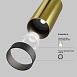 Встраиваемый светильник Technical FOCUS LED C053CL-L12W2.7K-W-BS - фото